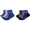 Royal Blue Orange & Victoria Blue Royal Blue Orange & Victoria Blue