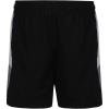 Black Colorblock Black Colorblock