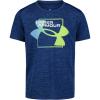 Big Logo Twist Blue Big Logo Twist Blue