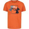 Big Logo Twist Orange Big Logo Twist Orange
