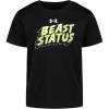 Black - Beast Status Black - Beast Status