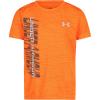 Blaze Orange Wordmark Blaze Orange Wordmark