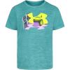 Circuit Teal Circuit Teal