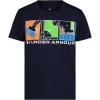 Midnight Navy - Baseball Comic Ss Midnight Navy - Baseball Comic Ss
