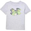 Mod Gray - Logo Locker Ss Mod Gray - Logo Locker Ss
