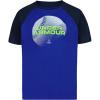 Royal Baseball Raglan Tee Royal Baseball Raglan Tee