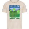Stone Racquet Club Stone Racquet Club