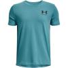 (433) Glacier Blue / Black / Black (433) Glacier Blue / Black / Black