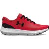 imageUnder Armour Boys Surge 3 Running Shoe600 RedWhiteBlack