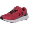 imageUnder Armour Boys Surge 3 Running Shoe601 ChakraGravelBlack