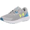Mod Gray (100)/High-vis Yellow Mod Gray (100)/High-vis Yellow