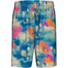 Blue Tropical Flare Blue Tropical Flare