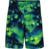 Green Tropical Flare Green Tropical Flare