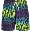 Lime Surge Warp Lime Surge Warp