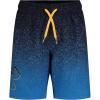Tipped Viral Blue Tipped Viral Blue