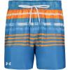 Viral Blue Ripple Stripe Viral Blue Ripple Stripe
