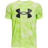 (370) Lime Surge / / White (370) Lime Surge / / White