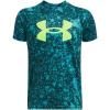 (449) Hydro Teal / / High Vis Yellow (449) Hydro Teal / / High Vis Yellow