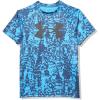 (452) Ether Blue / / Black (452) Ether Blue / / Black