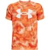 (866) Orange Blast / / White (866) Orange Blast / / White