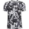 Halo Gray (014)/Black Halo Gray (014)/Black