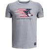 (035) Steel Medium Heather / / Academy (035) Steel Medium Heather / / Academy