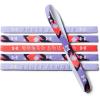 Purple Crest (536)/Onyx White Purple Crest (536)/Onyx White