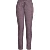 Misty Purple Twist Knit Misty Purple Twist Knit