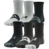 Black/White Assorted Black/White Assorted