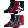 Red/Pitch Gray/Black Red/Pitch Gray/Black