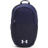 imageUnder Armour Mens All Sport Backpack  Black 001White One Size Fits AllMidnight Navy 410White