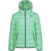 imageUnder Armour UA PRIME PUFFER JACKETLunar Green