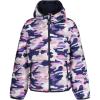 imageUnder Armour UA PRIME PUFFER JACKETMidnight Navy Camo Print
