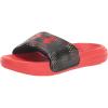 (008) Black/Radio Red/Radio Red (008) Black/Radio Red/Radio Red