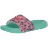(104) White/Green Breeze/Pink Shock (104) White/Green Breeze/Pink Shock