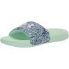 Aqua Foam (301)/Radar Blue Aqua Foam (301)/Radar Blue