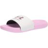 Stellar Pink (600)/White Stellar Pink (600)/White
