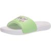 White (100)/Summer Lime White (100)/Summer Lime