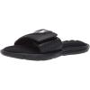 imageUnder Armour UnisexChild Ignite Vi Sl SandalBlack 001Black