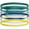 (722) Coastal Teal / Birdie Green / Birdie Green (722) Coastal Teal / Birdie Green / Birdie Green