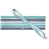 Radial Turquoise (482)/ Halo Gray Radial Turquoise (482)/ Halo Gray