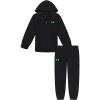 Black/Green Black/Green