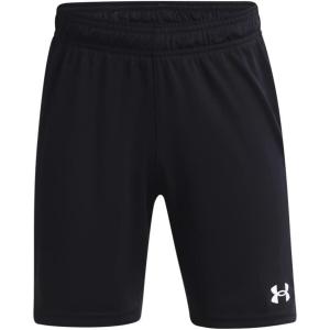 imageUnder Armour Boys Golazo 30 ShortsBlack 001White