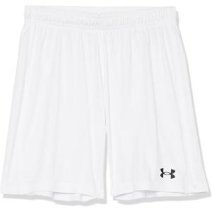 imageUnder Armour Boys Golazo 30 ShortsWhite 100White
