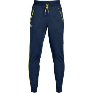 imageUnder Armour Boys Pennant Tapered PantsAcademy