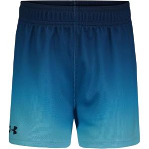 imageUnder Armour Boys Prototype Short Elastic Waistband Soft ampamp ComfortableSky Blue Gradient