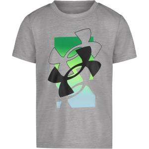 imageUnder Armour Boys Shirt Crewneck Lightweight and BreathableMod Gray