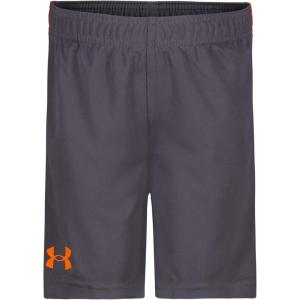 imageUnder Armour Boys Ua Tech Blocked Print ShortCastlerock