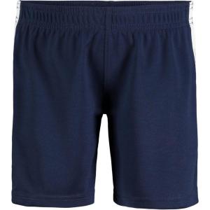 imageUnder Armour Boys Ua Tech Blocked Print ShortMidnight Navysp22
