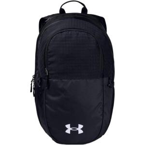 imageUnder Armour Mens All Sport Backpack  Black 001White One Size Fits AllBlack 001White